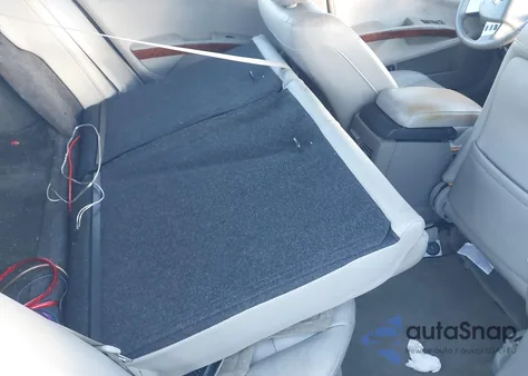 2005 Nissan Maxima 3.5 Sl from USA, damaged, VIN 1N4BA41EX5C876352